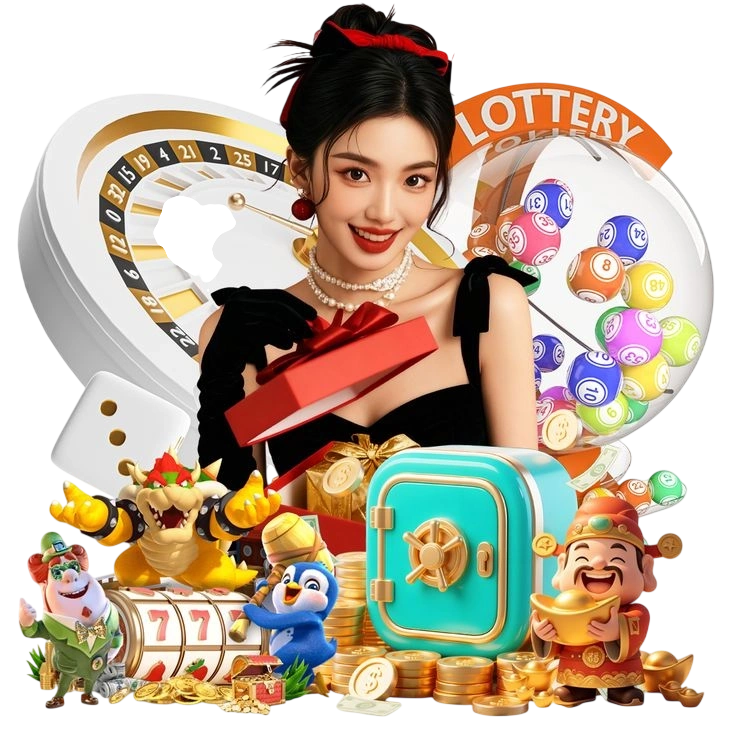 Chuyên mục xổ số 888B