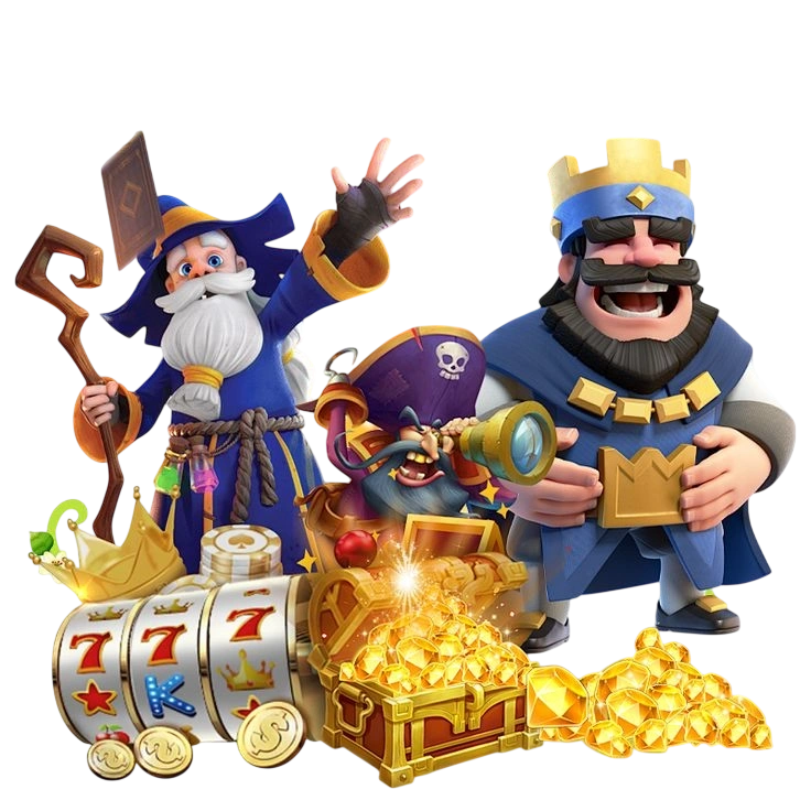 Chuyên mục nổ hũ và slot game